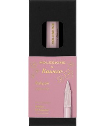 MOLESKINE（モレスキン）の「KAWECO ペン× カヴェコ 2026年版 さくら ボールペン（ペン類）」