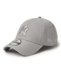 NEW ERA（ニューエラ）の「NEW ERA/ニューエラ キャップ 9FORTY Rhinestone ラインストーン クラシックロゴ ニューヨーク・ヤンキース ロサンゼルス・ドジャース（キャップ）」