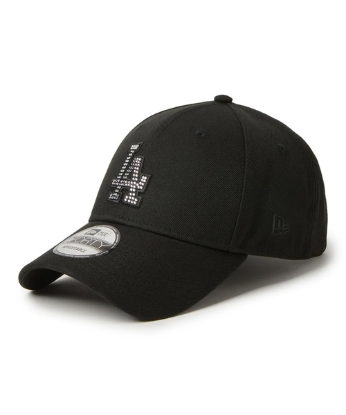 NEW ERA/ニューエラ キャップ 9FORTY Rhinestone ラインストーン