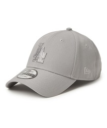 NEW ERA（ニューエラ）の「NEW ERA/ニューエラ キャップ 9FORTY Rhinestone ラインストーン クラシックロゴ ニューヨーク・ヤンキース ロサンゼルス・ドジャース（キャップ）」