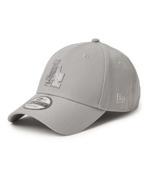 NEW ERA/ニューエラ キャップ 9FORTY Rhinestone ラインストーン