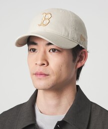 NEW ERA（ニューエラ）の「【別注】＜NEW ERA＞GLR ダメージ MLB 9THIRTY キャップ（キャップ）」