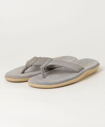 【T17】【ISLAND SLIPPER（アイランドスリッパ）】MEN’S CLASSIC SUEDE SANDAL