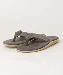 ISLAND SLIPPER | 【T17】【ISLAND SLIPPER(アイランドスリッパ)】MEN’S CLASSIC SUEDE SANDAL(サンダル)