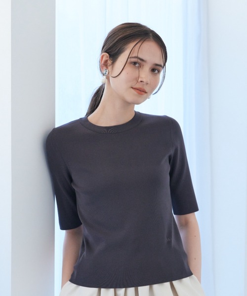 その他 mila owen tops. トップス｜Mila Owen（ミラオーウェン）の通販サイト【公式】