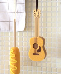 BAYFLOW（ベイフロー）の「【Fred(フレッド)】ボトルスポンジ（キッチンツール）」