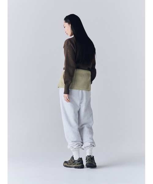 ASICS（アシックス）の「GEL-NYC / ゲルエヌワイシー（スニーカー・メンズ・グリーン系その他・27/25.5/28.5/28/26.5/29/27.5/23/24/25/24.5/29.5/26/23.5）」の3枚目の写真