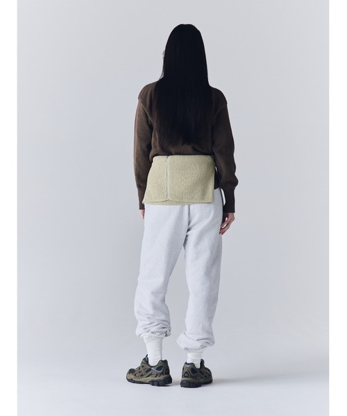 ASICS（アシックス）の「GEL-NYC / ゲルエヌワイシー（スニーカー・メンズ・グリーン系その他・27/25.5/28.5/28/26.5/29/27.5/23/24/25/24.5/29.5/26/23.5）」の4枚目の写真