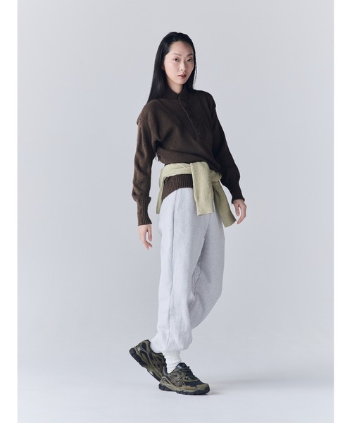 ASICS（アシックス）の「GEL-NYC / ゲルエヌワイシー（スニーカー・メンズ・グリーン系その他・27/25.5/28.5/28/26.5/29/27.5/23/24/25/24.5/29.5/26/23.5）」の6枚目の写真