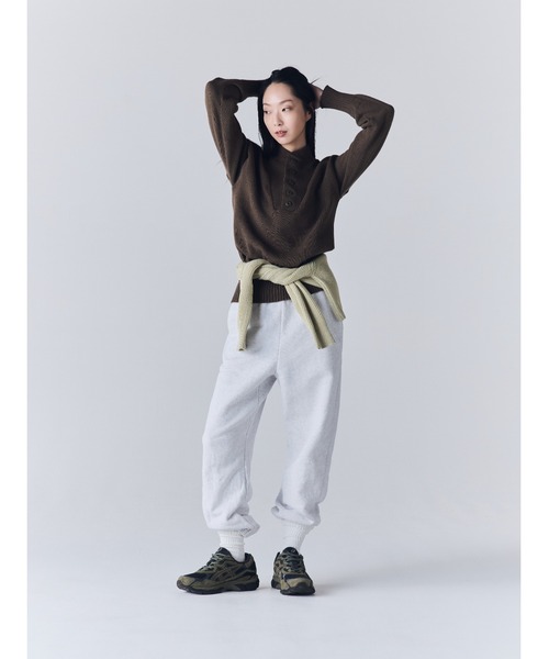 ASICS（アシックス）の「GEL-NYC / ゲルエヌワイシー（スニーカー・メンズ・グリーン系その他・27/25.5/28.5/28/26.5/29/27.5/23/24/25/24.5/29.5/26/23.5）」の8枚目の写真