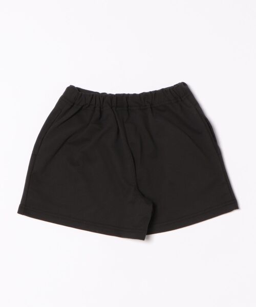 undeny.(アンディニ-)の「undeny/アンディニー フレアショーツ(その他パンツ・キッズ・ホワイト/トップグレー/ブラック・M/L/XL)」の4枚目の写真