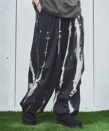 Casper John（キャスパージョン）の「Tie dye sweat pants/タイダイスウェットパンツ（スウェットパンツ）」