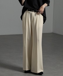 CIYOT（シヨウト）の「スラックス（スラックス）」