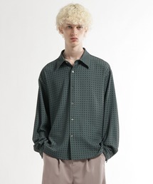 HARE | コモンガラシャツ(HARE)(シャツ/ブラウス)