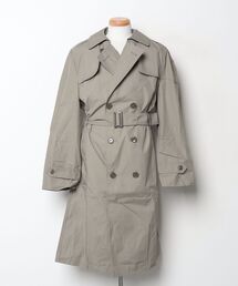 fridge（フリッジ）の「トレンチコート（トレンチコート）」