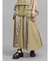 UN3D.｜アンスリードのスカート通販 - ZOZOTOWN