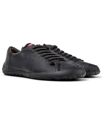 CAMPER K100295-007 ブラックスニーカー EU 44 CAMPER｜カンペールのスニーカー（ブラック/黒色系）通販 - ZOZOTOWN