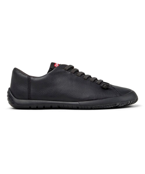 CAMPER（カンペール）の「[カンペール] PEU PATH+ / カジュアルシューズ（スニーカー・レディース・ブラック・23.5cm/24.0cm/23.0cm/25.0cm/25.5cm）」の2枚目の写真