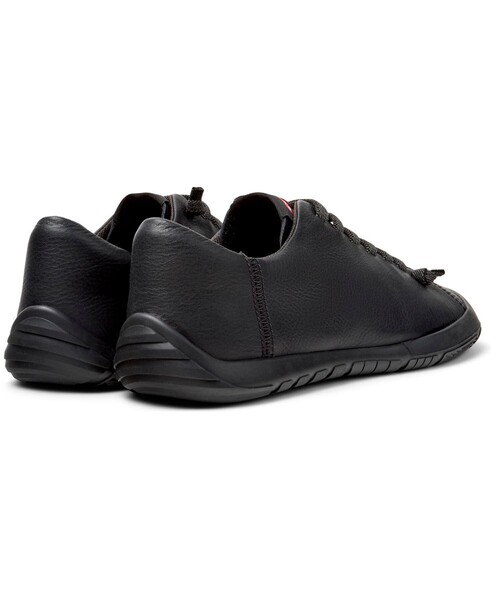 CAMPER（カンペール）の「[カンペール] PEU PATH+ / カジュアルシューズ（スニーカー・レディース・ブラック・23.5cm/24.0cm/23.0cm/25.0cm/25.5cm）」の3枚目の写真