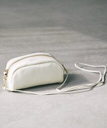 【オウレンティ】ミニショルダーバッグ