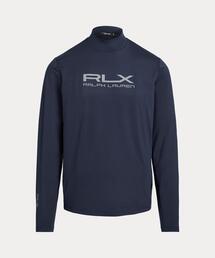 RLX GOLF（アールエルエックスゴルフ）の「長袖Tシャツ（Tシャツ/カットソー）」