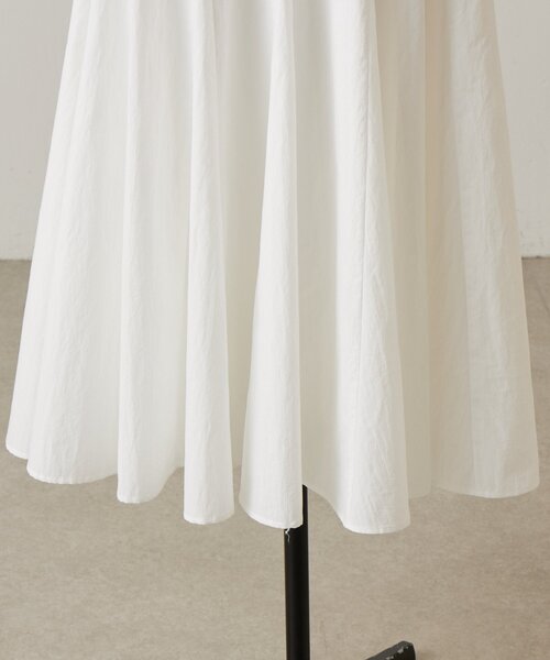 LIVETART(リヴェタート)の「マチキリカエボリュームスカート《LIVETART》(スカート・レディース・ブラック/ホワイト・FREE)」の21枚目の写真