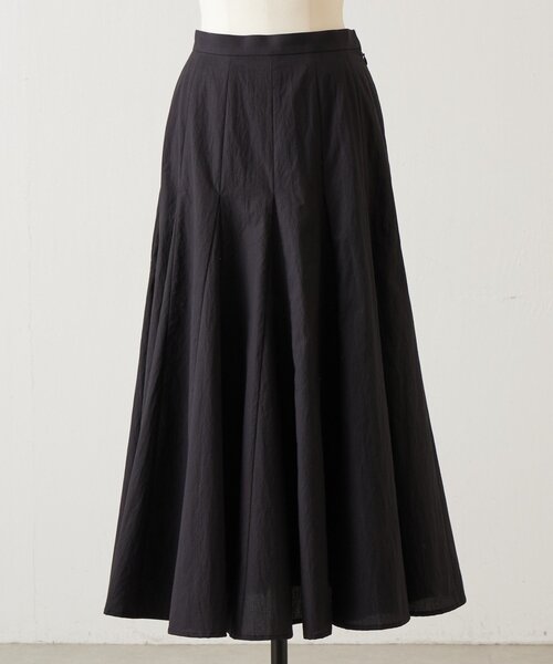 LIVETART(リヴェタート)の「マチキリカエボリュームスカート《LIVETART》(スカート・レディース・ブラック/ホワイト・FREE)」の18枚目の写真