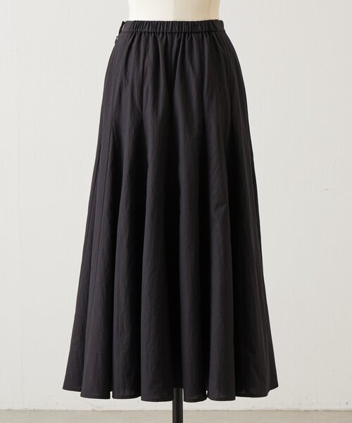 LIVETART(リヴェタート)の「マチキリカエボリュームスカート《LIVETART》(スカート・レディース・ブラック/ホワイト・FREE)」の22枚目の写真