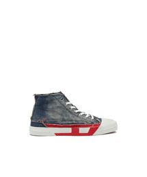DIESEL｜ディーゼルのスニーカー（キャンバス）通販 - ZOZOTOWN