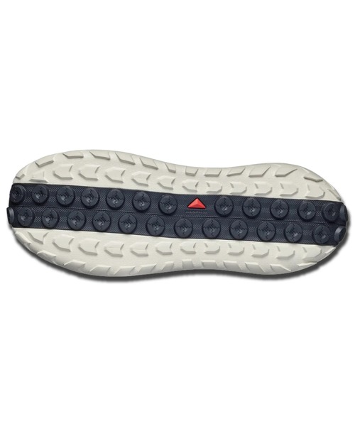 JACKROSE（ジャックローズ）の「サロモン-SOLAMPHIBIAN（スニーカー・レディース・ブラック/ライトブラウン・28.0cm/27.0cm/26.0cm）」の11枚目の写真