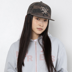 BASICKS/ベーシックス】F.M.C.D / 3Way Camo Cap/カモフラキャップ
