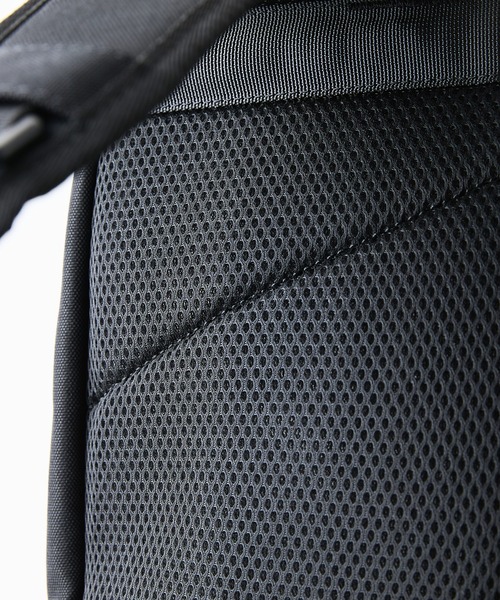 BEN DAVIS(ベンデイビス)の「【BEN DAVIS/ベンデイビス】ウォータープルーフデイパック8461(バックパック/リュック・メンズ・ブルー/レッド/ブラック・FREE)」の14枚目の写真