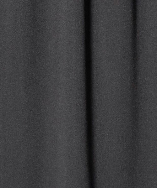 Marilyn Moon（マリリンムーン）の「＜Marilyn Moon＞クロシェ スカート（スカート・レディース・ブラック/オフホワイト・FREE）」の10枚目の写真