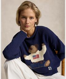 POLO RALPH LAUREN | Polo ベア ロールネック セーター(ニット/セーター)