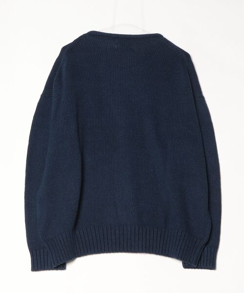 Polo ベア ロールネック セーター（ニット/セーター）｜POLO RALPH