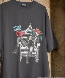 niko and...（ニコアンド）の「【Netflixシリーズ実写版「ONE PIECE」】コラボグラフィックT（Tシャツ/カットソー）」