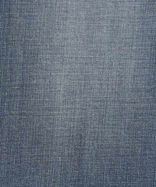 EDITION（エディション）の「インディゴデニム ドローコードパンツ（デニムパンツ・メンズ・ライトブルー・S/M）」の10枚目の写真
