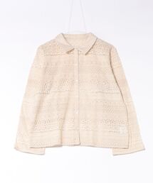 collex | 総レースブラウス(シャツ/ブラウス)