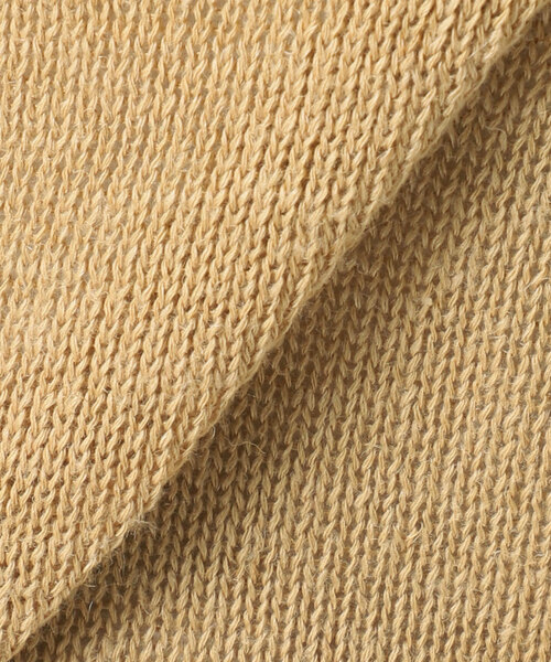 plage(プラージュ)の「Knit キャミソール(キャミソール・レディース・ブラウン/グリーン/ベージュ・FREE)」の6枚目の写真