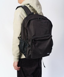 ARTCHIVES MALIBU（アートカイブス マリブ）の「【 MEI / メイ 】STANDARD POCKET PACK / スタンダードポケットパック（バックパック/リュック）」