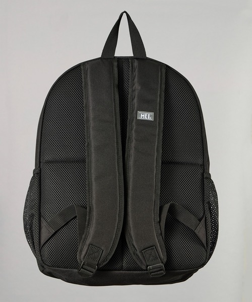 MEI（メイ）の「【 MEI / メイ 】STANDARD POCKET PACK / スタンダードポケットパック（バックパック/リュック・レディース・ベージュ/ネイビー/ブラック/オリーブ/グレー/ブルー/グリーン/レッド・FREE）」の15枚目の写真