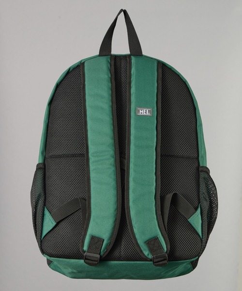 MEI（メイ）の「【 MEI / メイ 】STANDARD POCKET PACK / スタンダードポケットパック（バックパック/リュック・レディース・ベージュ/ネイビー/ブラック/オリーブ/グレー/ブルー/グリーン/レッド・FREE）」の19枚目の写真