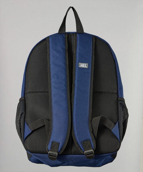 MEI（メイ）の「【 MEI / メイ 】STANDARD POCKET PACK / スタンダードポケットパック（バックパック/リュック・レディース・ベージュ/ネイビー/ブラック/オリーブ/グレー/ブルー/グリーン/レッド・FREE）」の20枚目の写真