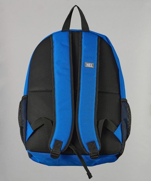 MEI（メイ）の「【 MEI / メイ 】STANDARD POCKET PACK / スタンダードポケットパック（バックパック/リュック・レディース・ベージュ/ネイビー/ブラック/オリーブ/グレー/ブルー/グリーン/レッド・FREE）」の21枚目の写真