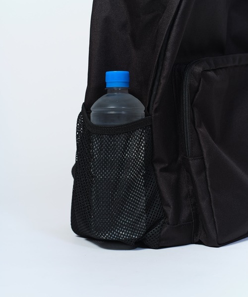 MEI(メイ)の「【 MEI / メイ 】STANDARD POCKET PACK / スタンダードポケットパック(バックパック/リュック・レディース・ベージュ/ネイビー/ブラック/オリーブ/グレー/ブルー/グリーン/レッド・FREE)」の15枚目の写真