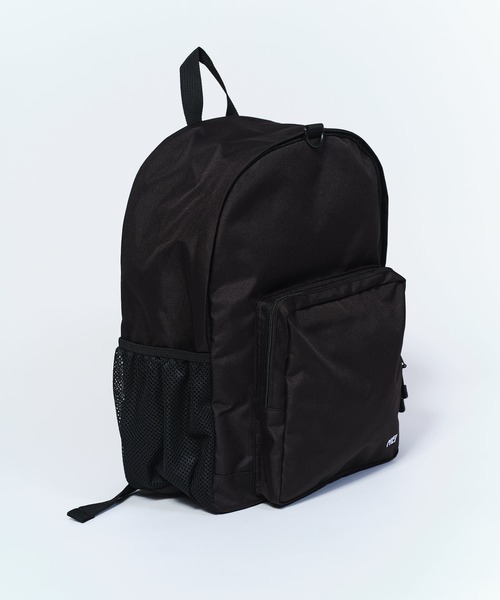 MEI(メイ)の「【 MEI / メイ 】STANDARD POCKET PACK / スタンダードポケットパック(バックパック/リュック・レディース・ベージュ/ネイビー/ブラック/オリーブ/グレー/ブルー/グリーン/レッド・FREE)」の12枚目の写真