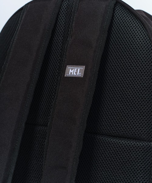 MEI(メイ)の「【 MEI / メイ 】STANDARD POCKET PACK / スタンダードポケットパック(バックパック/リュック・レディース・ベージュ/ネイビー/ブラック/オリーブ/グレー/ブルー/グリーン/レッド・FREE)」の20枚目の写真