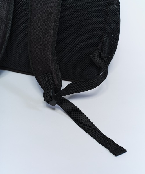 MEI(メイ)の「【 MEI / メイ 】STANDARD POCKET PACK / スタンダードポケットパック(バックパック/リュック・レディース・ベージュ/ネイビー/ブラック/オリーブ/グレー/ブルー/グリーン/レッド・FREE)」の21枚目の写真