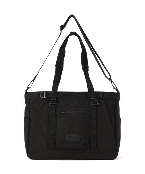 BAICYCLON by Bagjack(バイシクロン バイ バグジャック)の「BAICYCLON by Bagjack / バイシクロン バイ バッグジャック/NEXT CORE LINE / TOTE BAG / NCL-06(トートバッグ・メンズ・ブラック・F)」の14枚目の写真