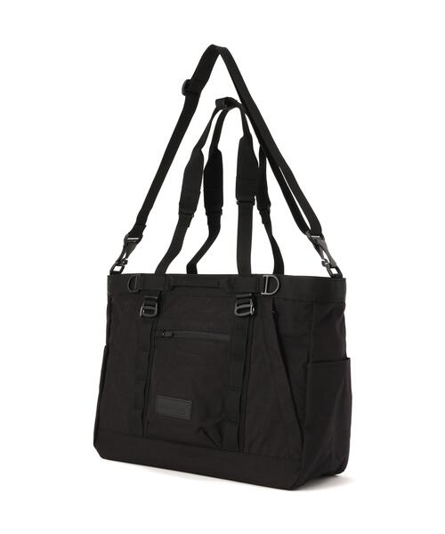 BAICYCLON by Bagjack(バイシクロン バイ バグジャック)の「BAICYCLON by Bagjack / バイシクロン バイ バッグジャック/NEXT CORE LINE / TOTE BAG / NCL-06(トートバッグ・メンズ・ブラック・F)」の15枚目の写真